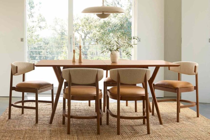 Dining Tables