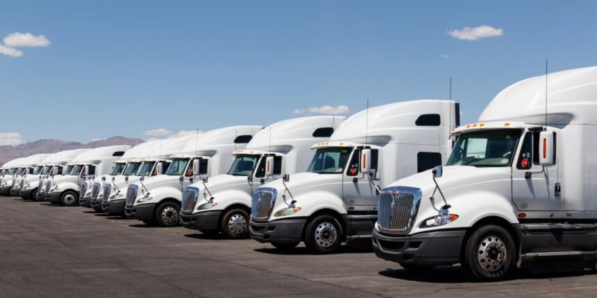 Truckspace Pompano Beach