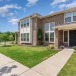 Frisco Homes