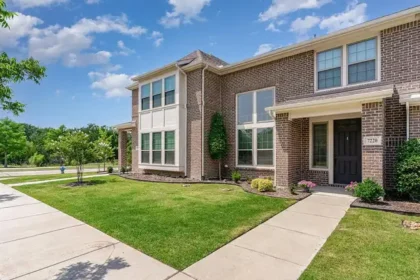 Frisco Homes