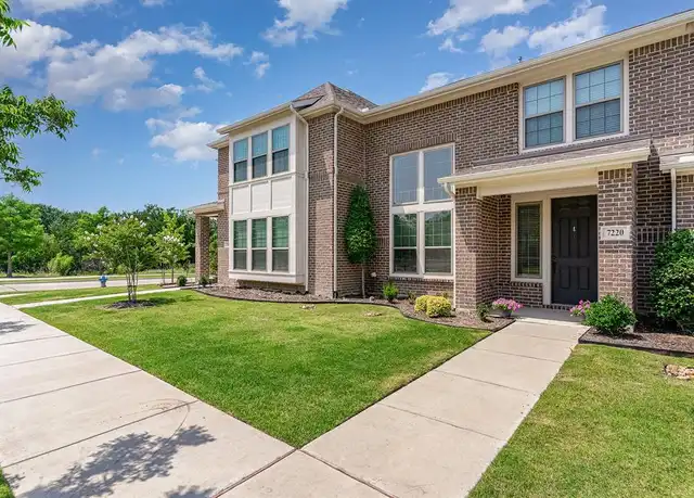 Frisco Homes