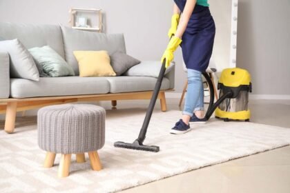 Indy Cleans