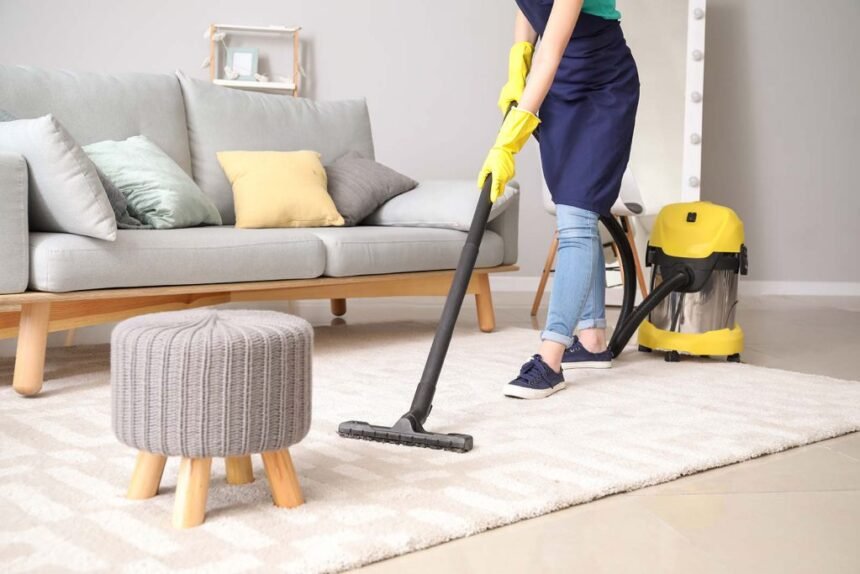 Indy Cleans