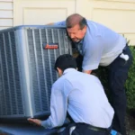 HVAC Sizing