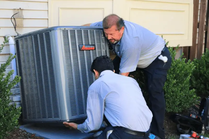 HVAC Sizing