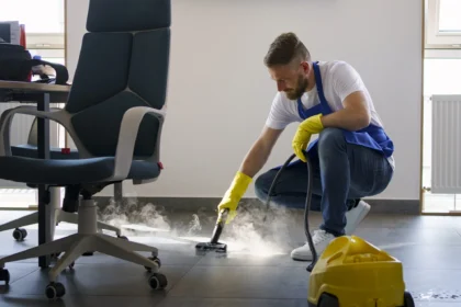 Home Cleaning Services
