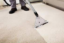 Carpet Cleaning