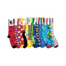 Branded Socks