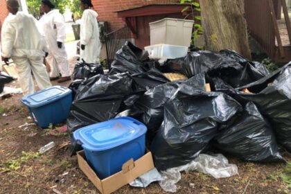 Junk Removal Inc