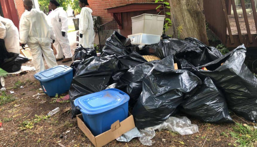 Junk Removal Inc