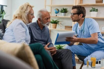 Medicare in Ohio