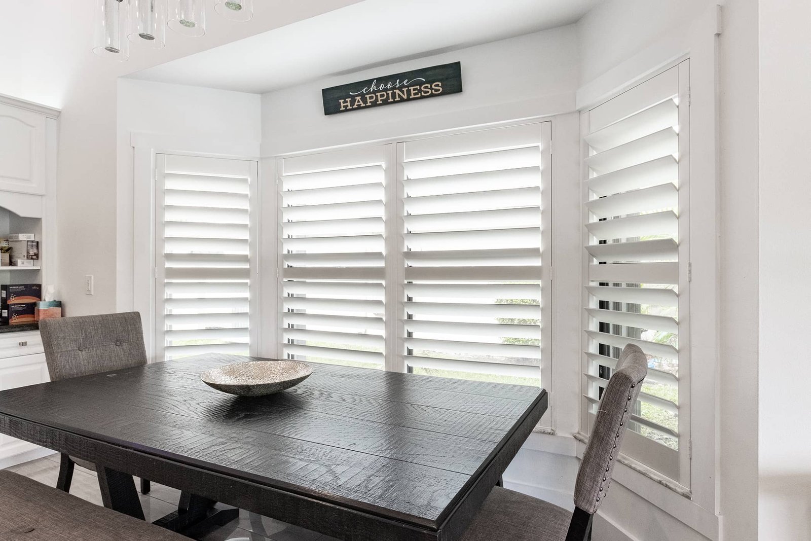 Interior Shutters