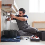 Plumbing Force