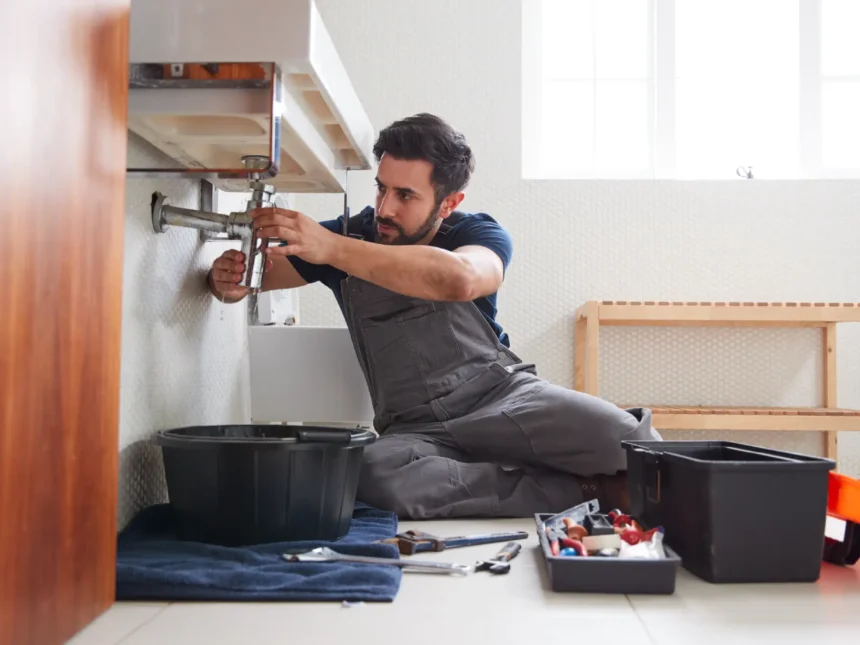 Plumbing Force