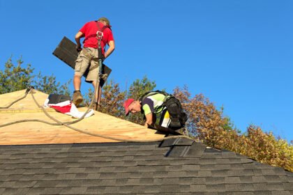 Kerrigan Roofing