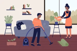 House Cleaning Service