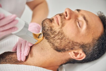 Laser Hair Removal in Rochester, NY