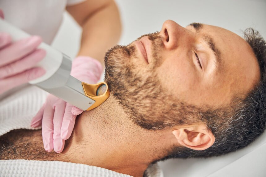 Laser Hair Removal in Rochester, NY