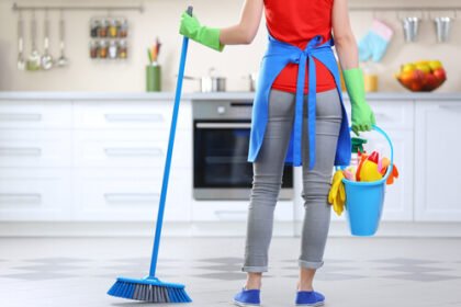 Sun Valley Cleaners
