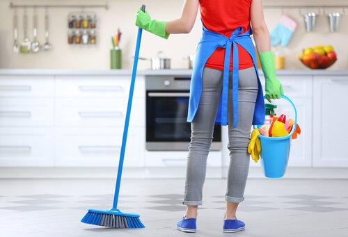 Sun Valley Cleaners