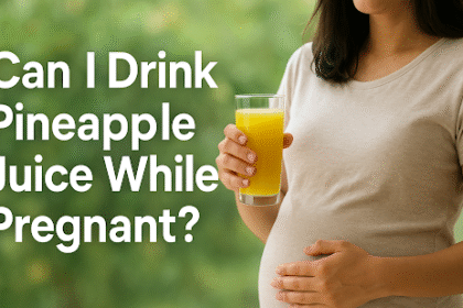 Pineapple Juice