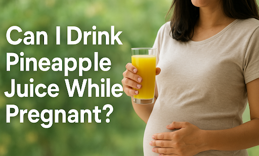 Pineapple Juice