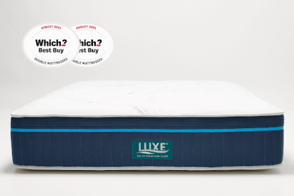 The Science Behind Extra Firm Mattresses and Posture Support