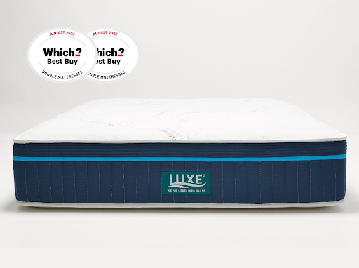 The Science Behind Extra Firm Mattresses and Posture Support