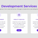 Dream Website