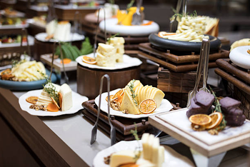 Contemporary restaurant supply store with exhibit commercial kitchen supplies