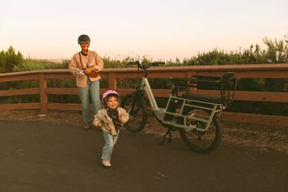 Longtail cargo ebike vs front-loader cargo ebike: Which Fits Your Life?