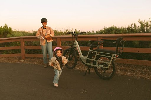 Longtail cargo ebike vs front-loader cargo ebike: Which Fits Your Life?