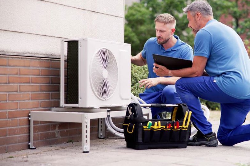 HVAC System
