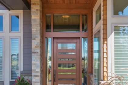 Your Front Door