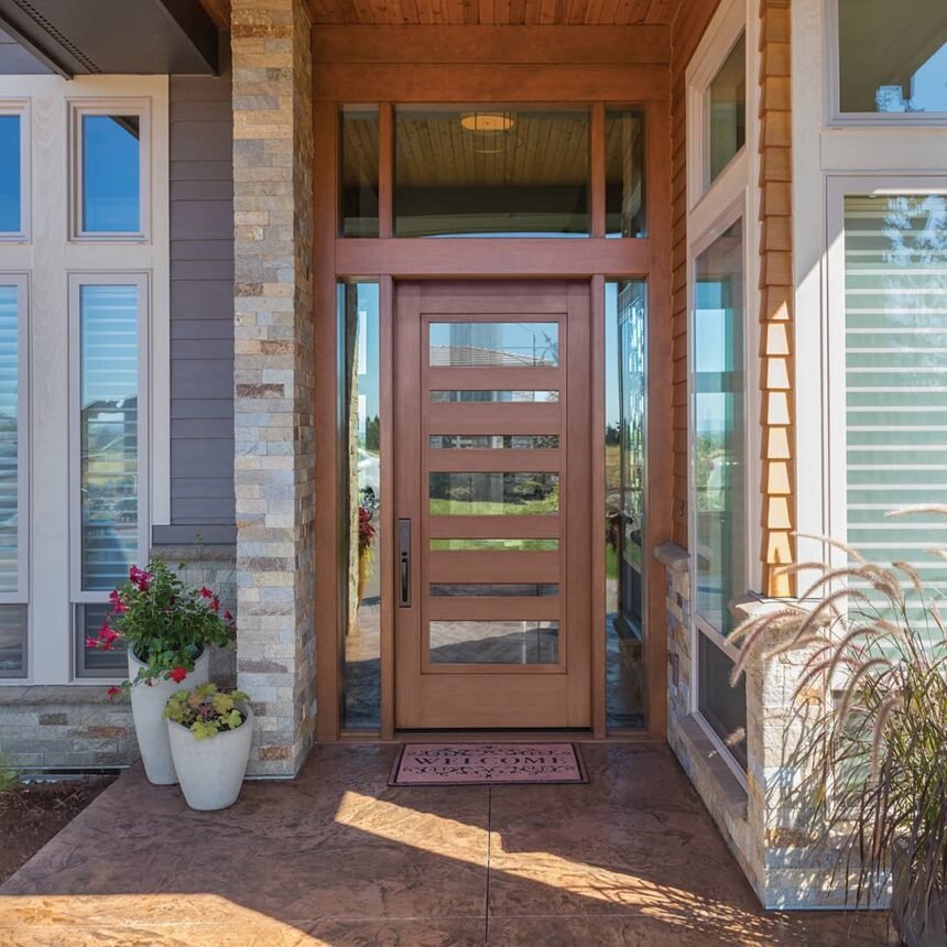Your Front Door