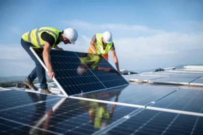 Solar Installations