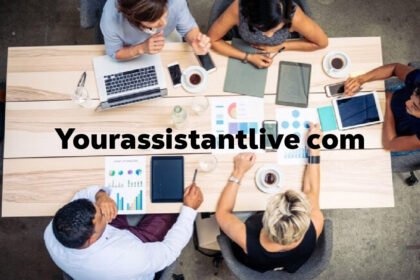 yourassistantlive com