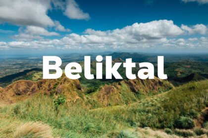Beliktal