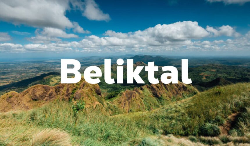 Beliktal