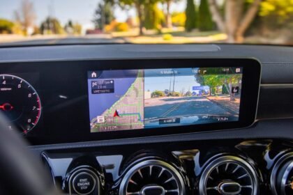 Best Vehicle Backup Cameras Clear Views, Easy Parking