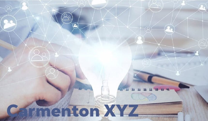 Carmenton XYZ