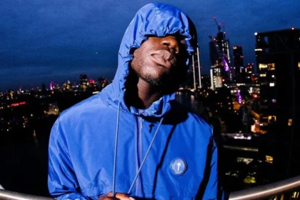 Discover Trapstar UK The Bold Clothing Line Fueling Urban Style