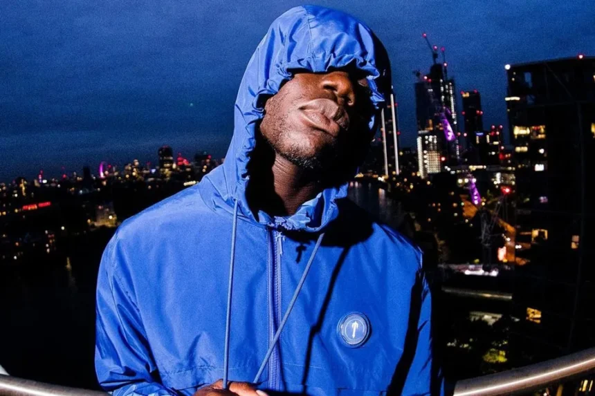 Discover Trapstar UK The Bold Clothing Line Fueling Urban Style