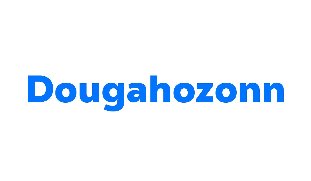 Dougahozonn