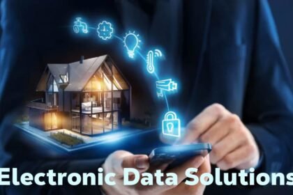 Electronic Data Solutions