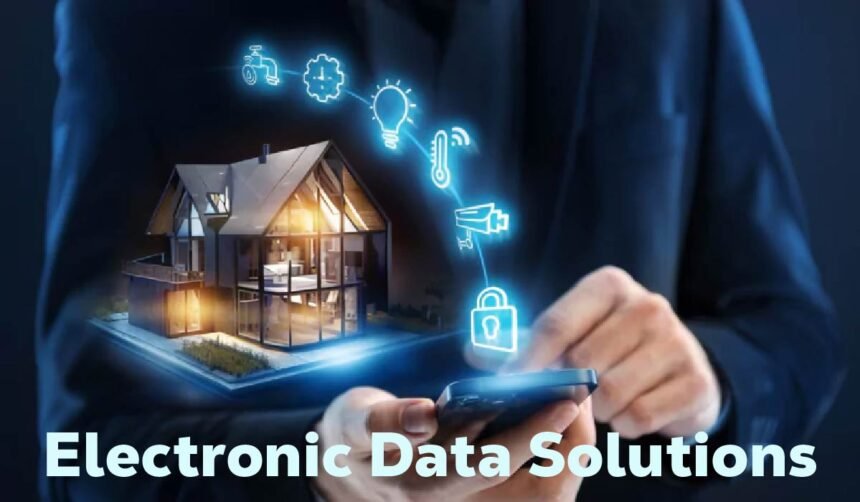 Electronic Data Solutions