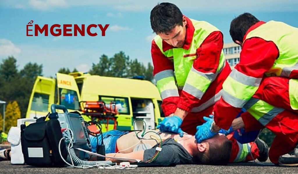 Ểmgency Explained: Powerful Guide to Survive Any Crisis - Dot Magazine
