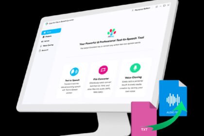 Free AI Voice Generator