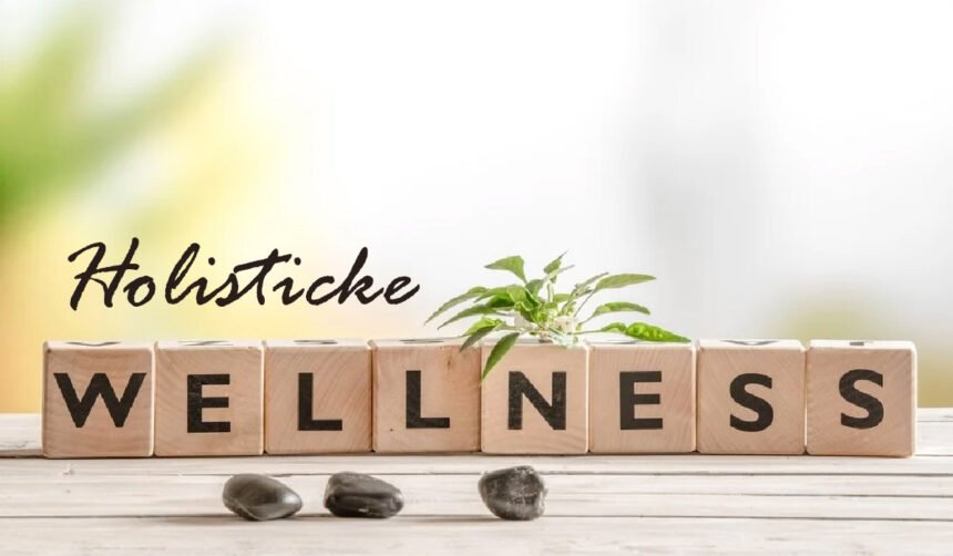 Holisticke