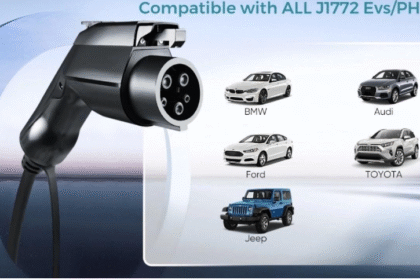 How DUEVOLT Makes EV Charging Simple and Reliable
